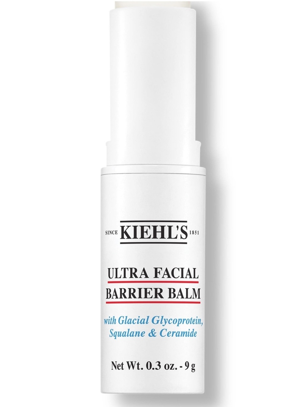 New Kiehl's Ultra Facial Barrier Balm